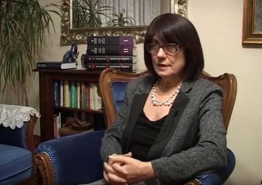 profesorka jasmina vujić