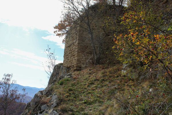 Tvrđava Jeleč mesto znano u celom krlajevstvu