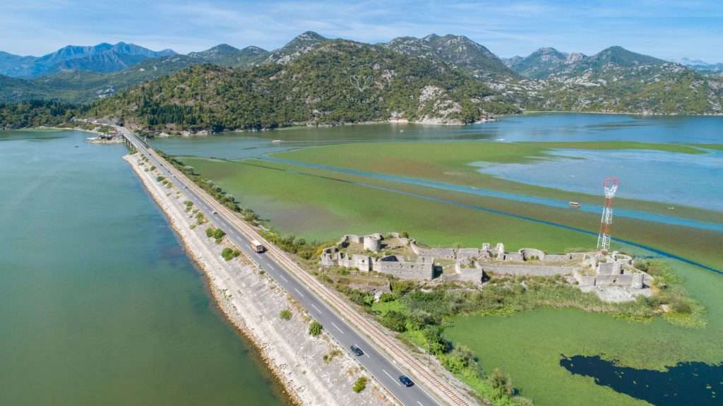 manastir vranjina mesto koje je darivao sveti sava a zatim i drugi nemanjići