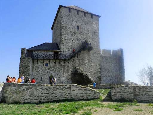 Vršačka kula i njena zmija sa krunom