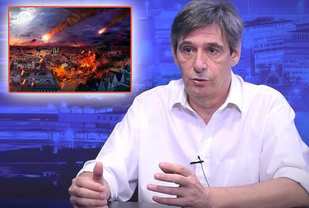 Istoričar Todor Vulić: šta čeka Srbiju u narednom periodu