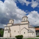 Manastir Mileševa i njegovi besmrtnici