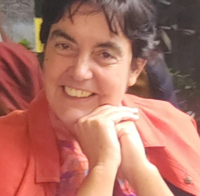 Gordana Pešaković, putovanja su škole bez klupa