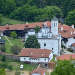 Prohor Pčinjski najstariji manastir kod Srba