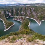 Uvac srpski delić raja