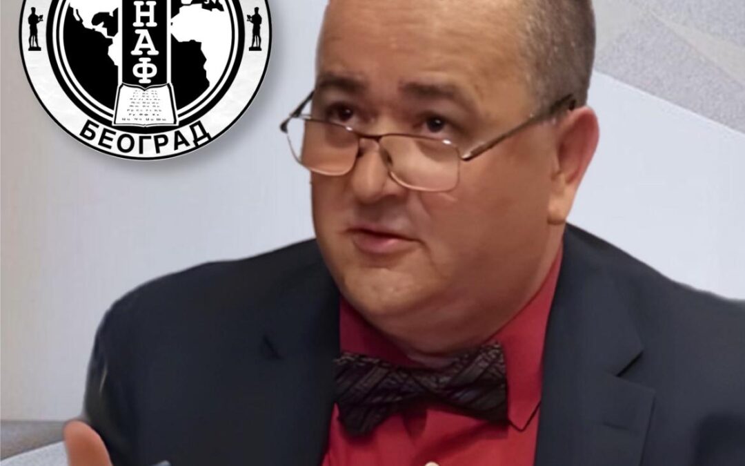 Ilija Šaula, pisac koji je izgubio zavičaj